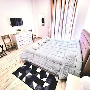New Tiburtina Apartment Rome