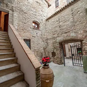 Saint Francis Apartment Assisi