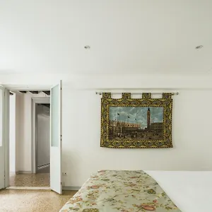 Apartment Goodwind, Venice