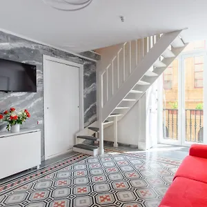 Enjoy Apartment Naples