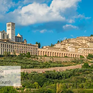 Dolcevita Two Bedroom Apartment Perugia