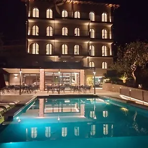 Hotel Al Caminetto - Adults Only, Torri Del Benaco