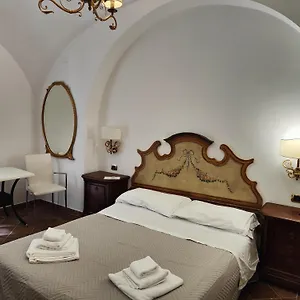 Androsa Apartment Amalfi