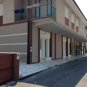 Appartamento Giorgia, Schio