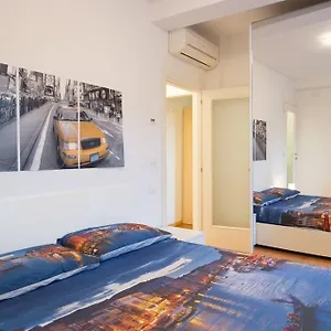 Holiday home Central House, Murano