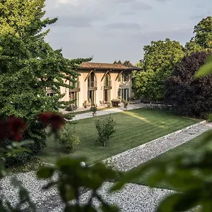 Farm stay Corte Ruffoni, Zevio