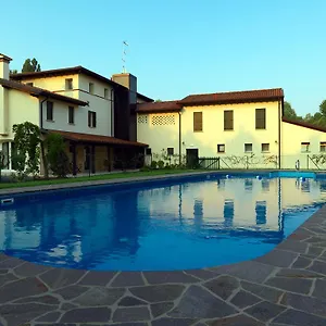 Farm stay Ca' Dei Molini, Gruaro