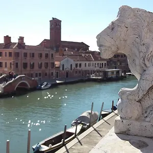Apartment La Casa Veneziana, Venice