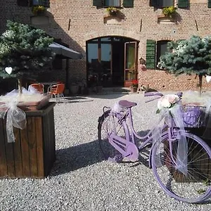 Farm stay La Prediletta, Motta di Livenza
