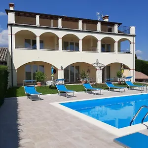 Apartment Benvenuto, Costermano
